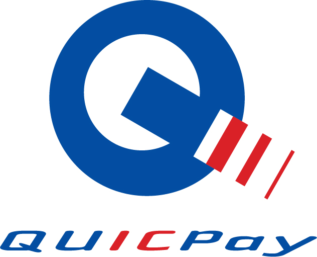 QUICPayロゴマーク