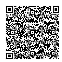 二次受付QRコード