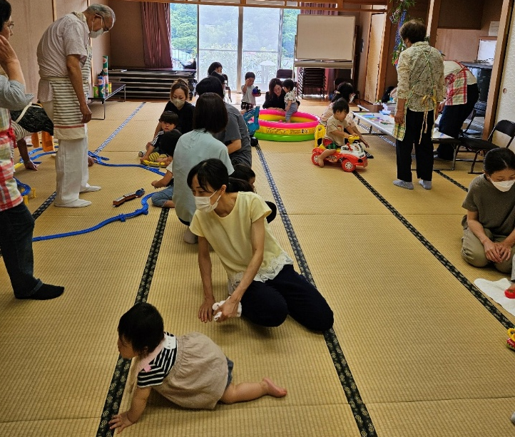 ひよこサロン２