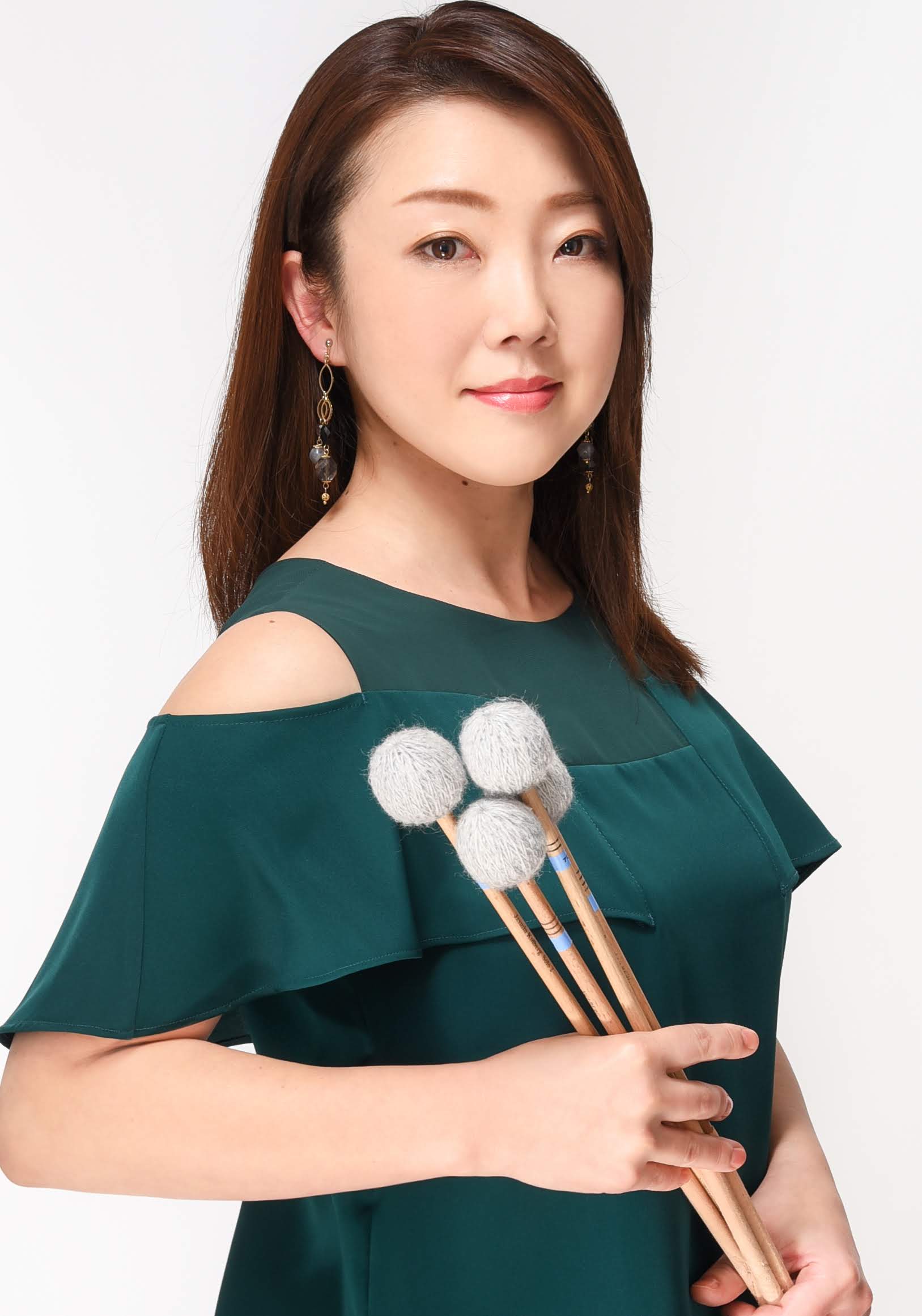 木次谷紀子氏写真