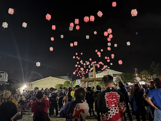 たばこ祭火鳥風月