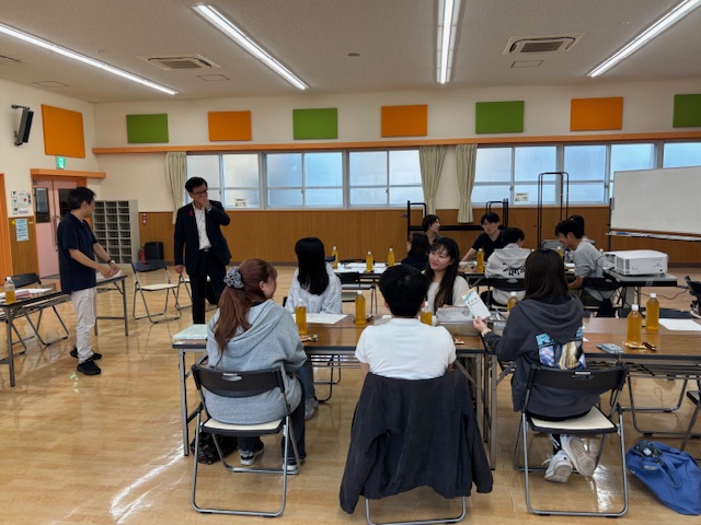 はたちのつどい実行委員会