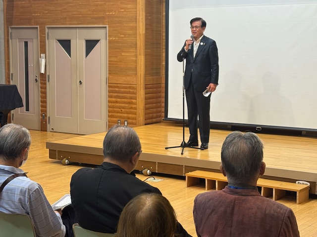 黒澤明ドキュメンタリー上映会