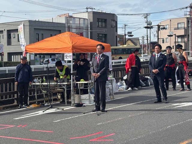 神奈川よさこいまつり
